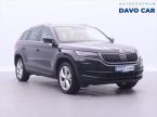Škoda Kodiaq - fotka číslo 0