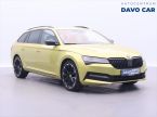 Škoda Superb - fotka číslo 0