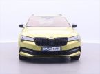 Škoda Superb - fotka číslo 1