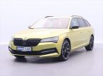 Škoda Superb - fotka číslo 2
