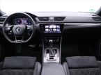 Škoda Superb - fotka číslo 33