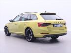 Škoda Superb - fotka číslo 4