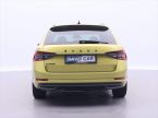 Škoda Superb - fotka číslo 5