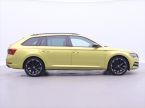 Škoda Superb - fotka číslo 7
