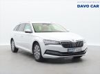 Škoda Superb - fotka číslo 0