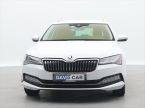 Škoda Superb - fotka číslo 1