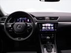 Škoda Superb - fotka číslo 24