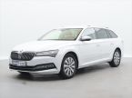 Škoda Superb - fotka číslo 2