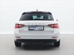 Škoda Superb - fotka číslo 5