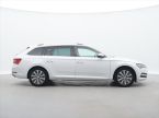 Škoda Superb - fotka číslo 7