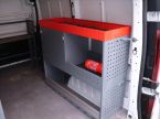 Renault Trafic - fotka číslo 11