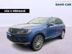 Volkswagen Touareg - fotka číslo 0