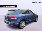 Volkswagen Touareg - fotka číslo 2
