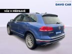 Volkswagen Touareg - fotka číslo 3