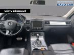 Volkswagen Touareg - fotka číslo 4