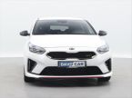 Kia Cee'd - fotka číslo 1