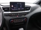 Kia Cee'd - fotka číslo 16