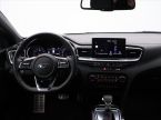 Kia Cee'd - fotka číslo 19