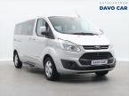 Ford Tourneo - fotka číslo 0