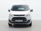 Ford Tourneo - fotka číslo 1