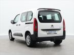 Citroën Berlingo - fotka číslo 4