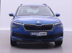 Škoda Kamiq - fotka číslo 1