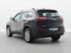 Jeep Cherokee - fotka číslo 4