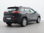 Jeep Cherokee - fotka číslo 6
