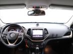 Jeep Cherokee - fotka číslo 22