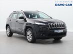 Jeep Cherokee - fotka číslo 0