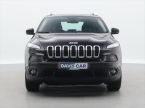 Jeep Cherokee - fotka číslo 1