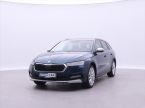 Škoda Octavia - fotka číslo 2