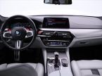 BMW M5 - fotka číslo 38