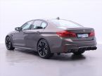 BMW M5 - fotka číslo 4