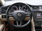 Škoda Superb - fotka číslo 17