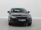 Škoda Superb - fotka číslo 1