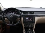 Škoda Superb - fotka číslo 22