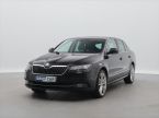 Škoda Superb - fotka číslo 2