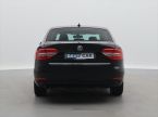 Škoda Superb - fotka číslo 5