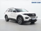 Ford Explorer - fotka číslo 0