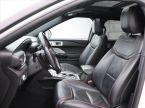 Ford Explorer - fotka číslo 8