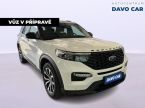 Ford Explorer - fotka číslo 1