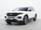 Ford Explorer - fotka číslo 1