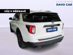 Ford Explorer - fotka číslo 3