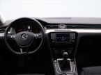 Volkswagen Passat - fotka číslo 17