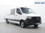 Mercedes Sprinter - fotka číslo 0