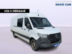 Mercedes Sprinter - fotka číslo 1