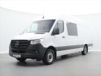 Mercedes Sprinter - fotka číslo 2