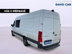Mercedes Sprinter - fotka číslo 3