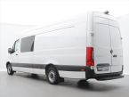 Mercedes Sprinter - fotka číslo 4